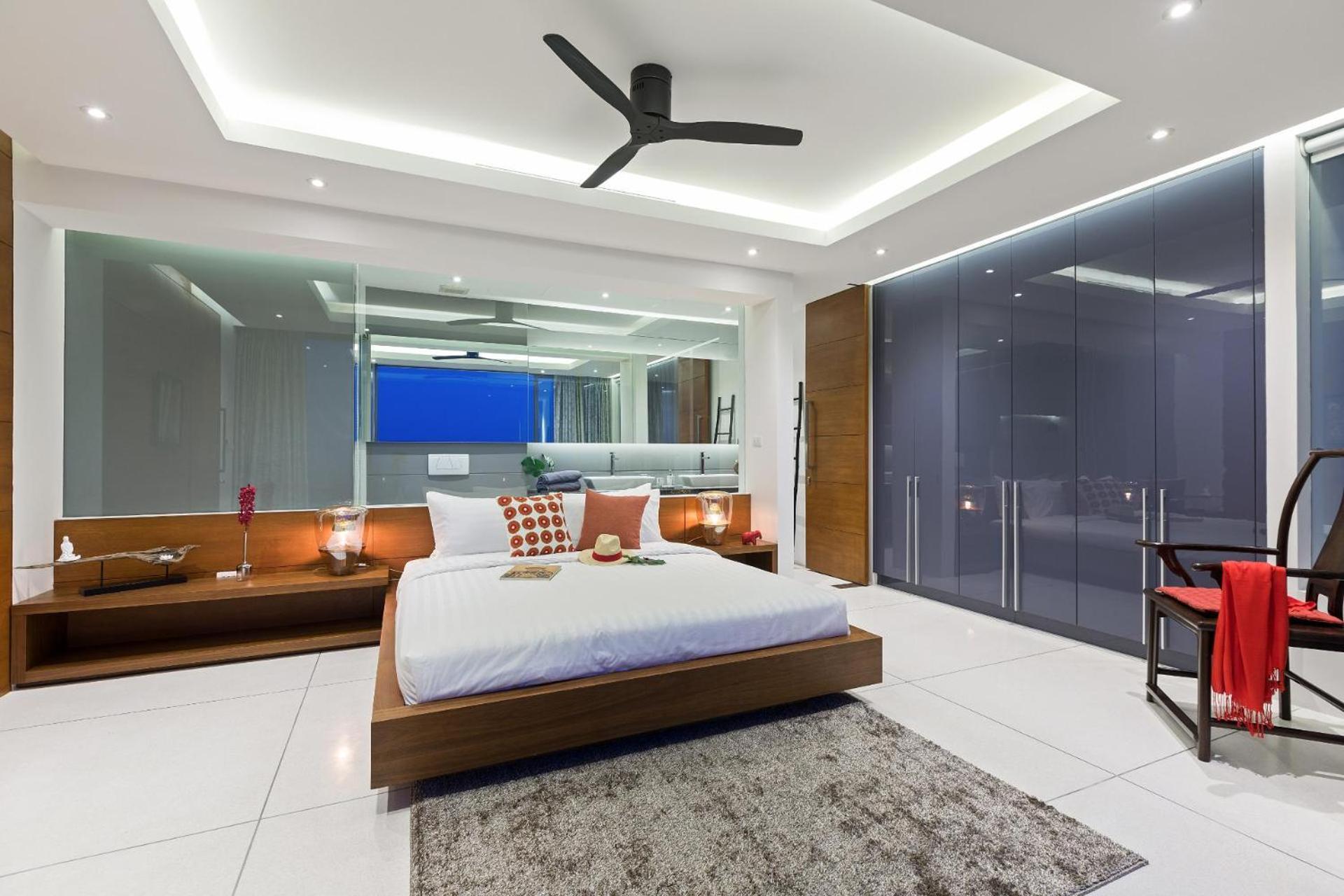 Sukkho Samui Estates Βίλα Παραλία Σαγουένγκ Εξωτερικό φωτογραφία