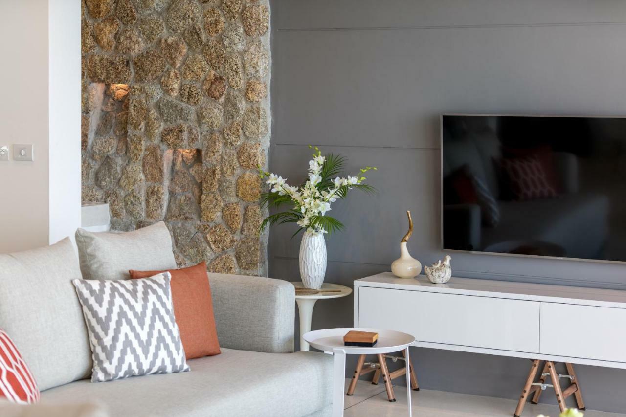 Sukkho Samui Estates Βίλα Παραλία Σαγουένγκ Εξωτερικό φωτογραφία