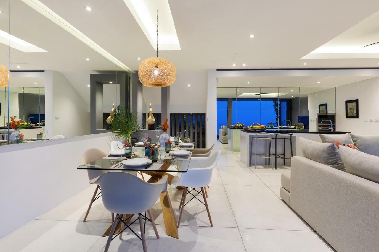 Sukkho Samui Estates Βίλα Παραλία Σαγουένγκ Εξωτερικό φωτογραφία