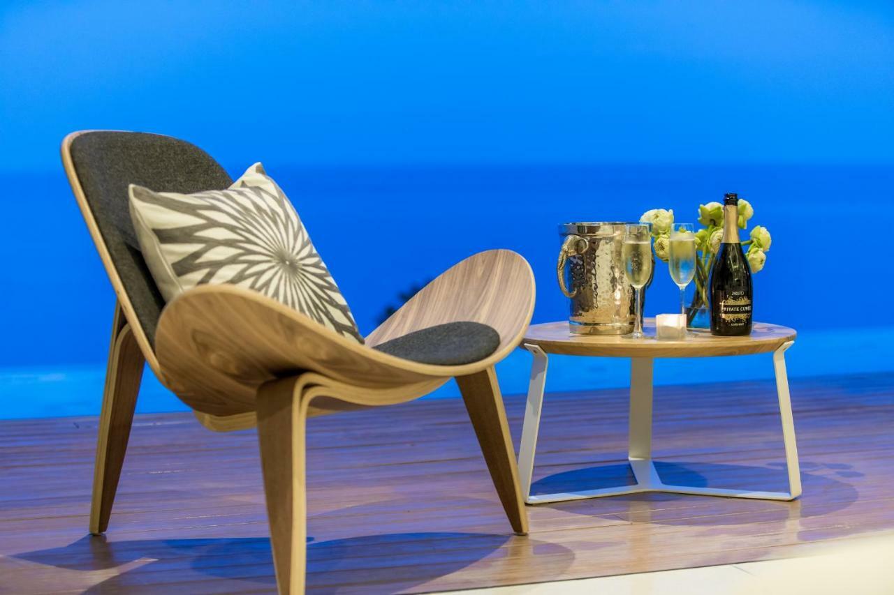 Sukkho Samui Estates Βίλα Παραλία Σαγουένγκ Εξωτερικό φωτογραφία